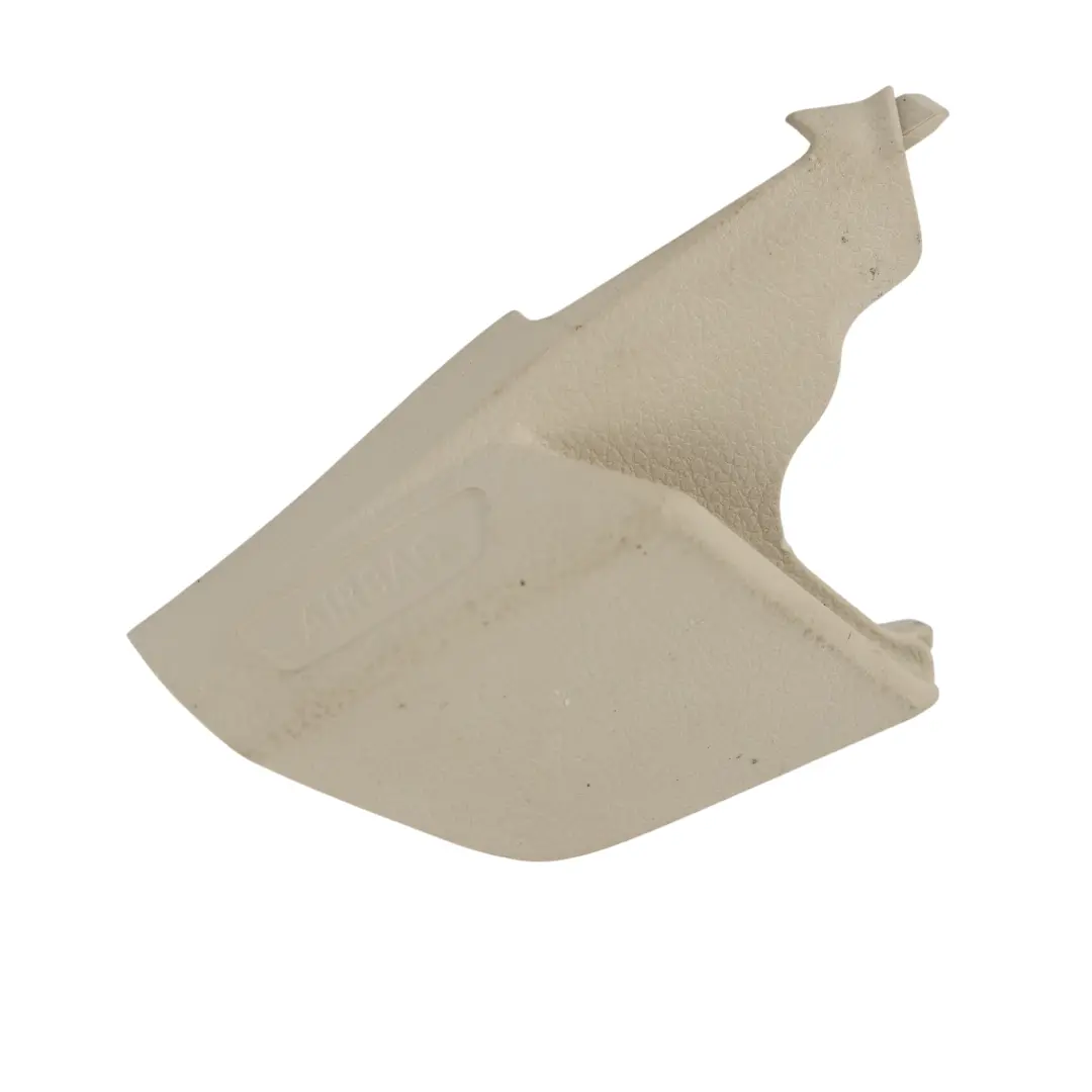Osłona Pasa Bezpieczeństwa Przednia Prawa Oyster 7263372 do BMW F20 F30 F31 o numerze 7293630 BMW F20 F30 F31 Osłona Pasa Bezpieczeństwa Przednia Prawa Oyster 7263372 - SKU 7293630 - Numer Części 7293630