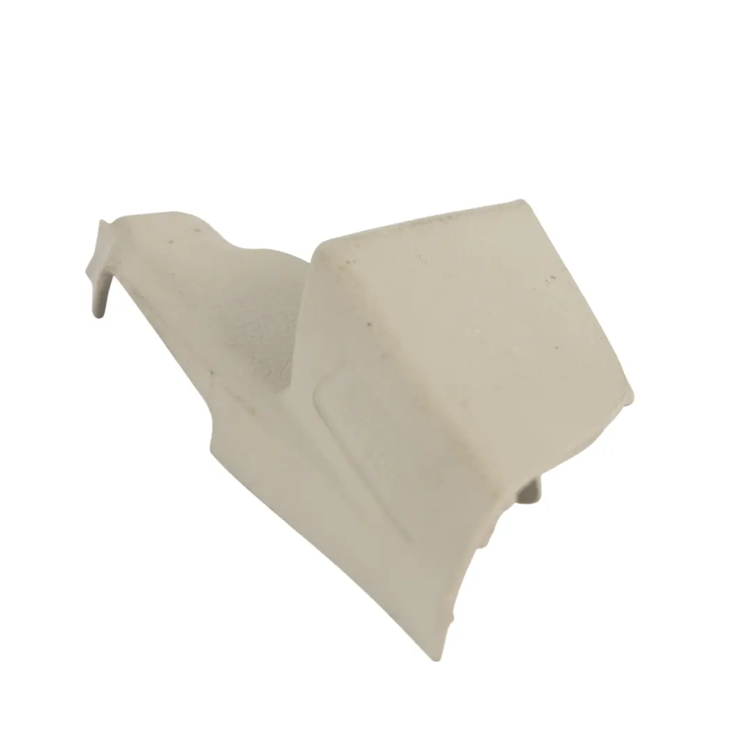 Osłona Pasa Bezpieczeństwa Przednia Prawa Oyster 7263372 do BMW F20 F30 F31 o numerze 7293630 BMW F20 F30 F31 Osłona Pasa Bezpieczeństwa Przednia Prawa Oyster 7263372 - SKU 7293630 - Numer Części 7293630