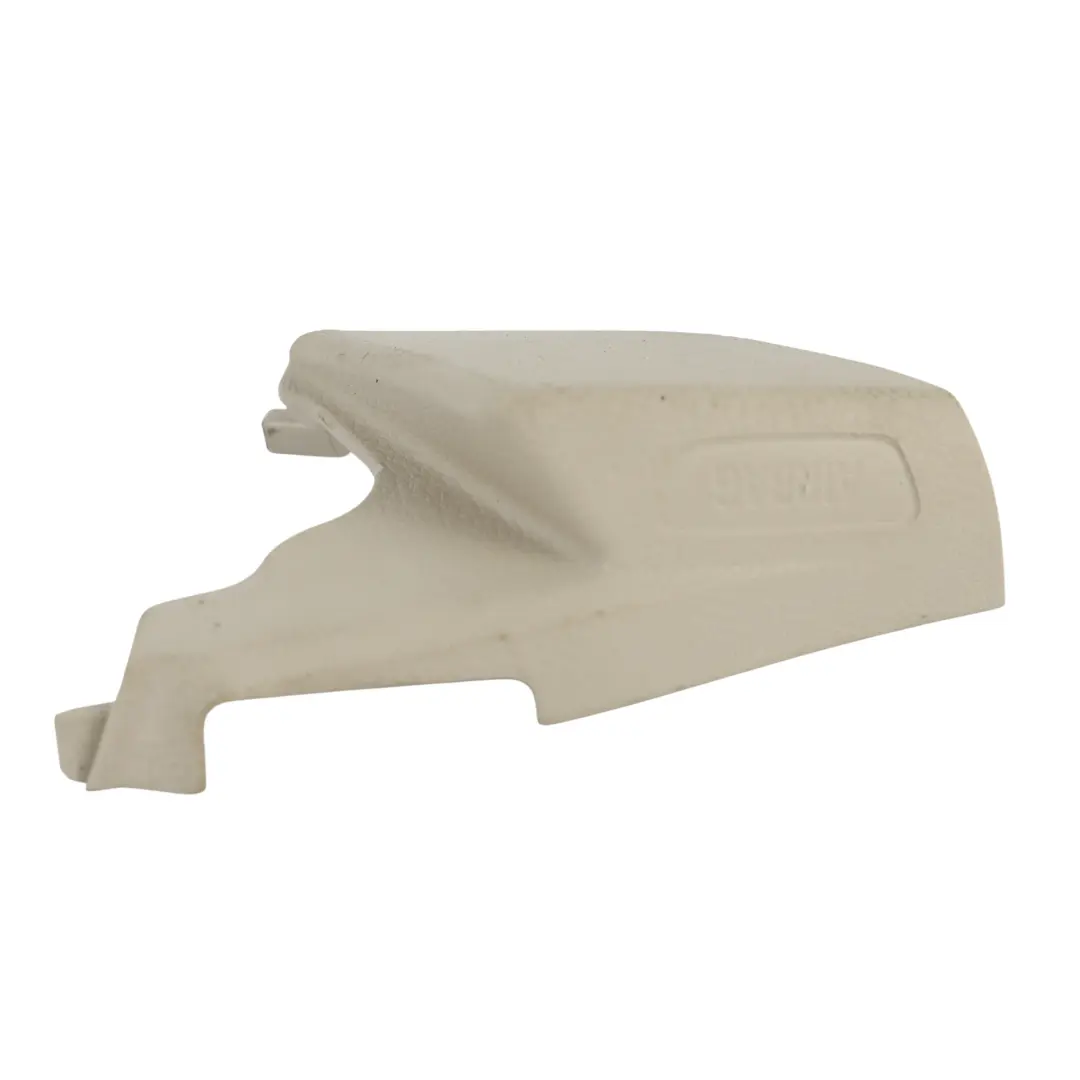 BMW F20 F30 F31 Cover Belt Catch Right O/S Oyster 7263372 - SKU 7293630 - Part number 7293630