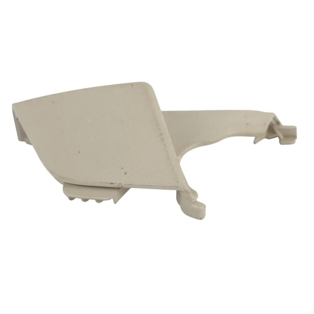 BMW F20 F30 F31 Osłona Pasa Bezpieczeństwa Przednia Prawa Oyster 7263372 - SKU 7293630 - Numer Części 7293630