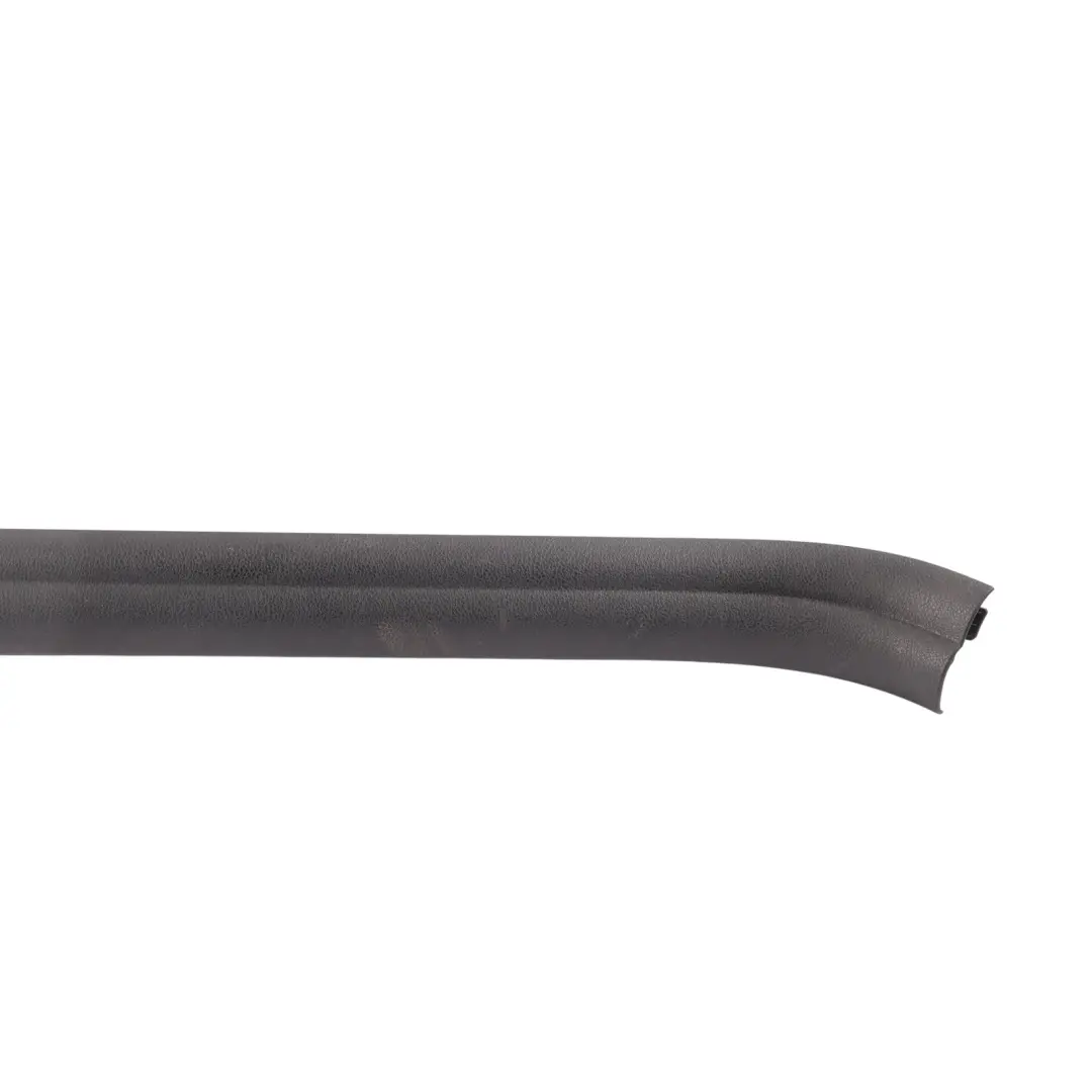 BMW F32 M4 F82 Front Door Entrance Trim Sill Panel Cover Left N/S - SKU 7277639 - Part number 7277639