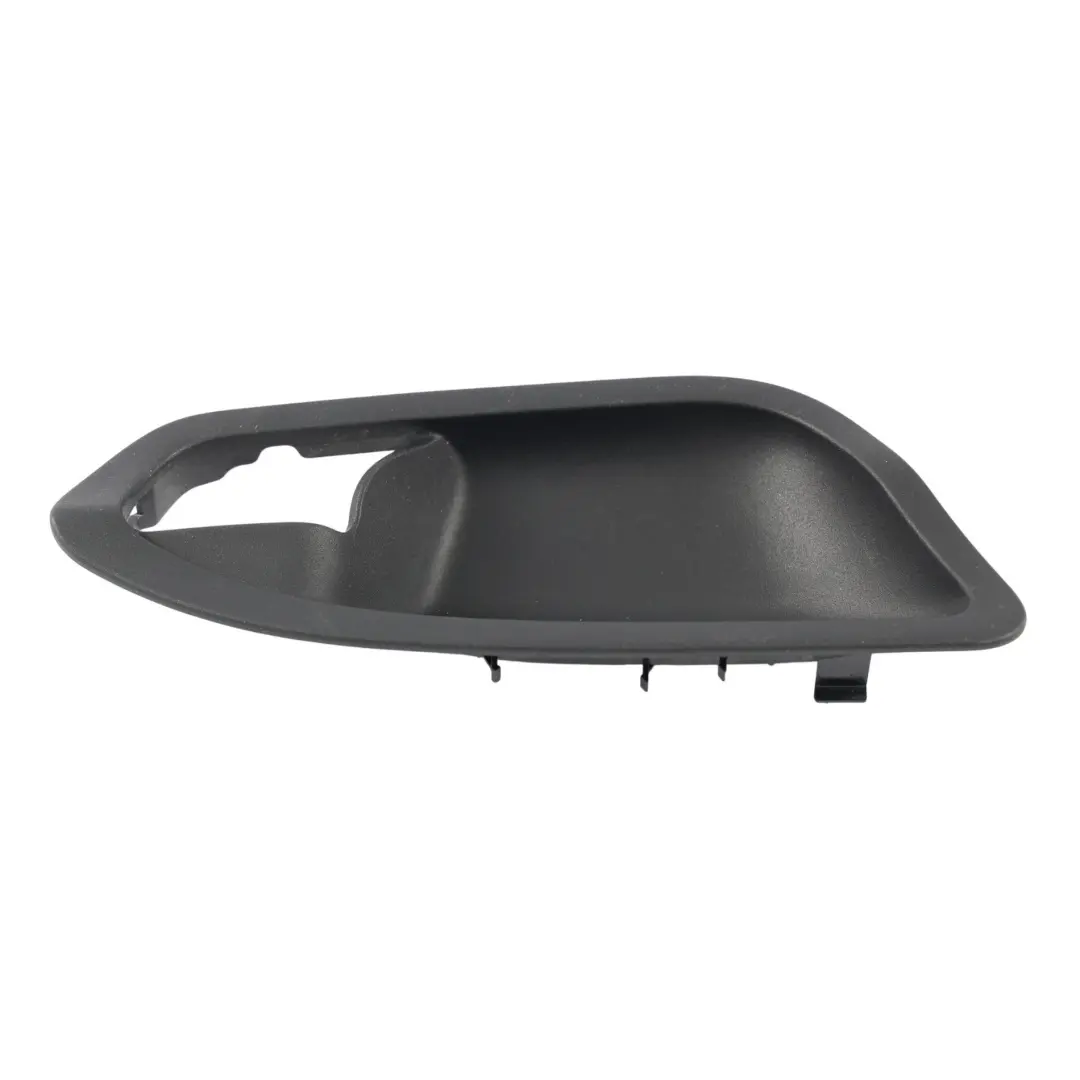 Türgriff Abdeckung Innen Rechts Schwarz 7270976 für BMW F20 F21 F22 LCI mit Teilenummer 7278454 BMW F20 F21 F22 LCI Türgriff Abdeckung Innen Rechts Schwarz 7270976 - SKU 7278454-1 - Teilenummer 7278454