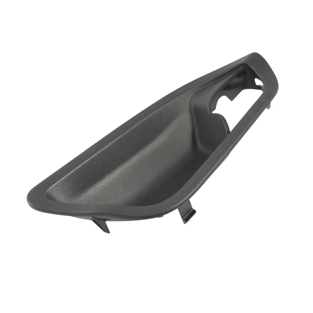 Türgriff Abdeckung Innen Rechts Schwarz 7270976 für BMW F20 F21 F22 LCI mit Teilenummer 7278454 BMW F20 F21 F22 LCI Türgriff Abdeckung Innen Rechts Schwarz 7270976 - SKU 7278454-1 - Teilenummer 7278454