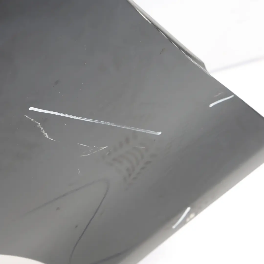 BMW F20 F21 Błotnik Lewy Przedni Boczny Black Sapphire Czarny - 475 - SKU 7284645-BS - Numer Części 7284645