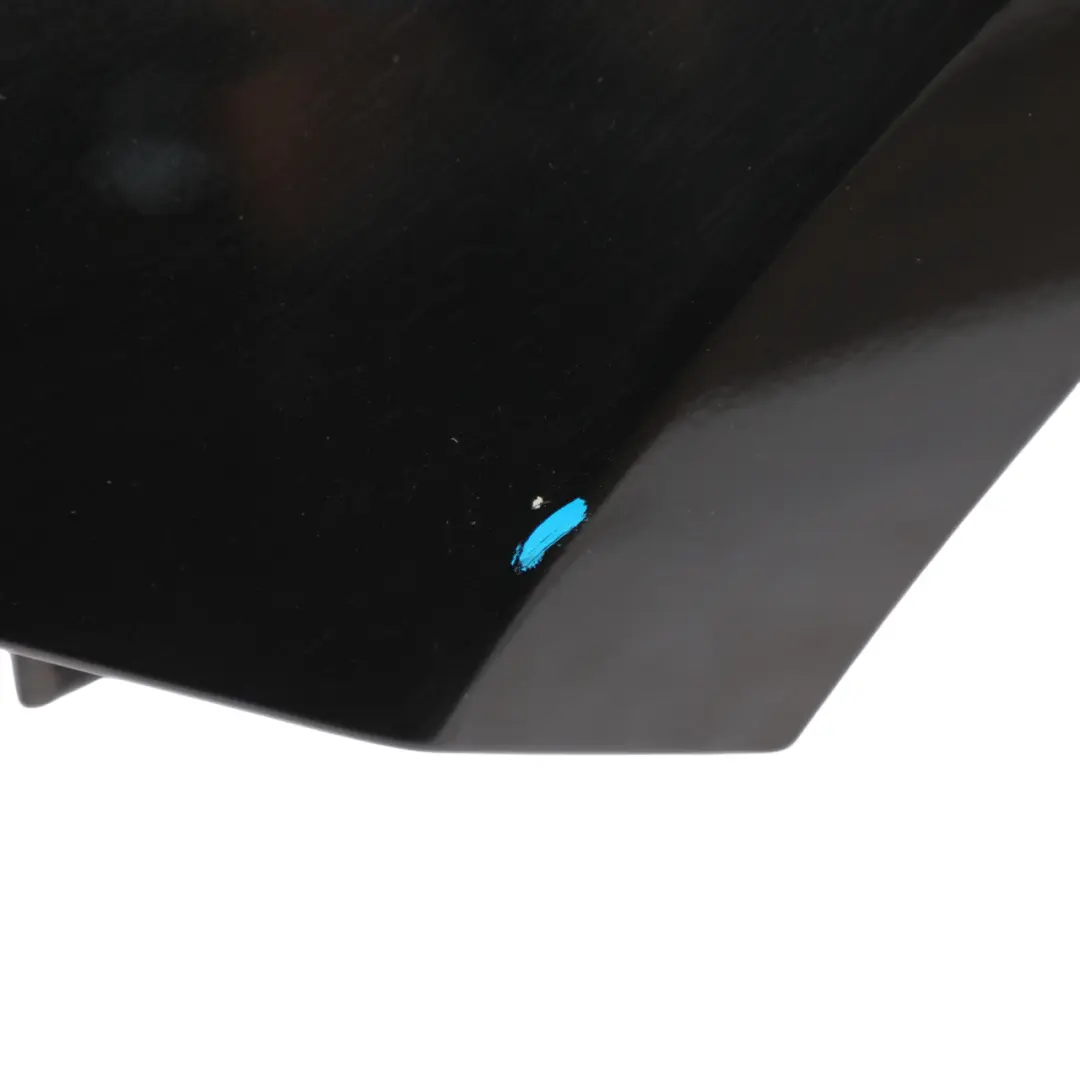 BMW F20 F21 Błotnik Lewy Przedni Black Sapphire Czarny Metalik - 475 - SKU 7284645-BS1 - Numer Części 7284645