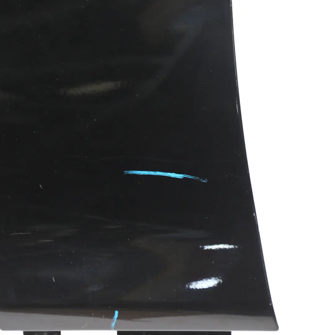 Błotnik Lewy Przedni Black Sapphire Czarny Metalik - 475 do BMW F20 F21 o numerze 7284645 BMW F20 F21 Błotnik Lewy Przedni Black Sapphire Czarny Metalik - 475 - SKU 7284645-BS1 - Numer Części 7284645