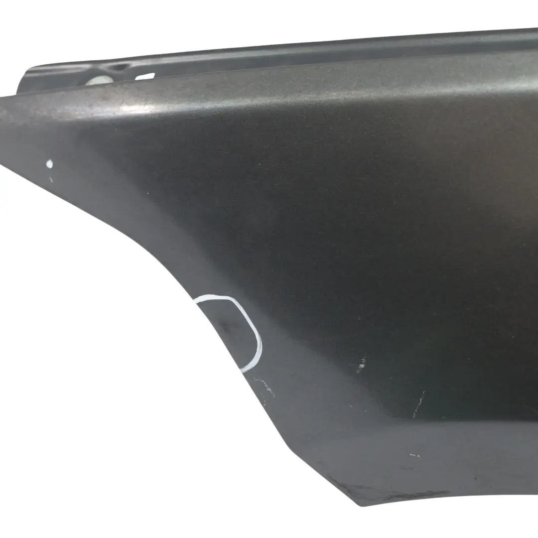 BMW F20 F21 Side Panel Wing Fender Front Left N/S Mineralgrau Metallic - B39 - SKU 7284645-MG - Part number 7284645