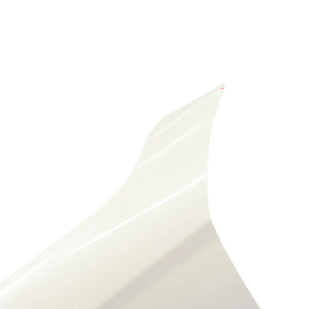 Panneau latéral aile avant gauche Mineralweiss Mineral White A96 pour BMW F20 F21 à propos du numéro de pièce 7284645 BMW F20 F21 Panneau latéral aile avant gauche Mineralweiss Mineral White A96 - SKU 7284645-MW - Numéro de pièce 7284645