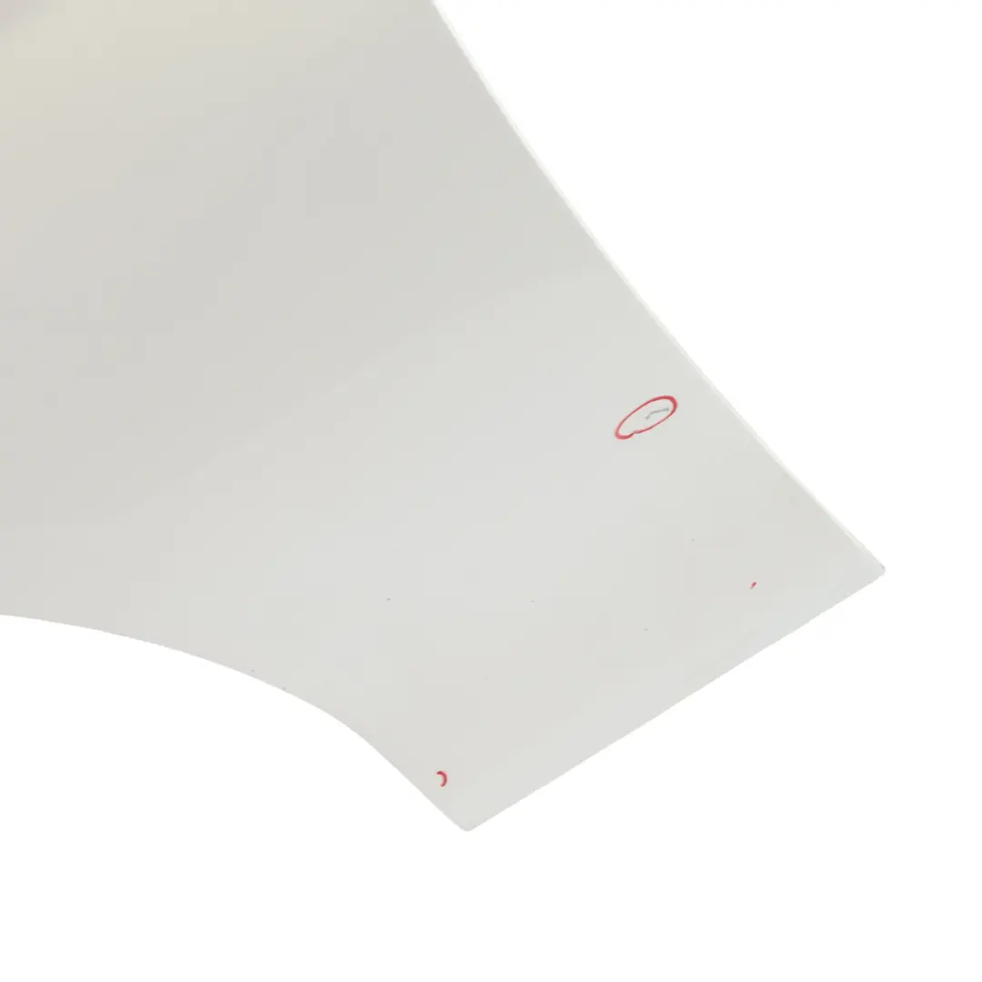 Panneau latéral aile avant gauche Mineralweiss Mineral White A96 pour BMW F20 F21 à propos du numéro de pièce 7284645 BMW F20 F21 Panneau latéral aile avant gauche Mineralweiss Mineral White A96 - SKU 7284645-MW - Numéro de pièce 7284645