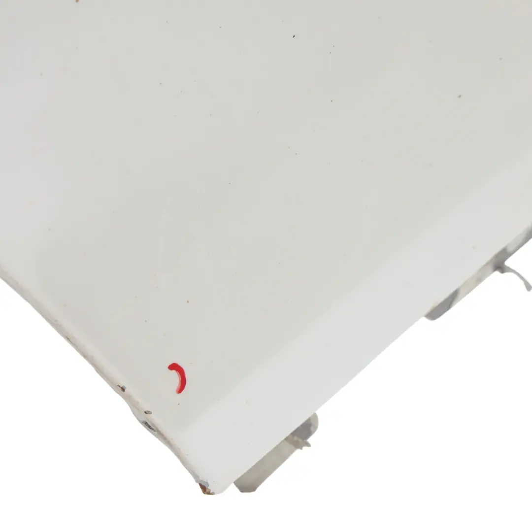 Panneau latéral aile avant gauche Mineralweiss Mineral White A96 pour BMW F20 F21 à propos du numéro de pièce 7284645 BMW F20 F21 Panneau latéral aile avant gauche Mineralweiss Mineral White A96 - SKU 7284645-MW - Numéro de pièce 7284645