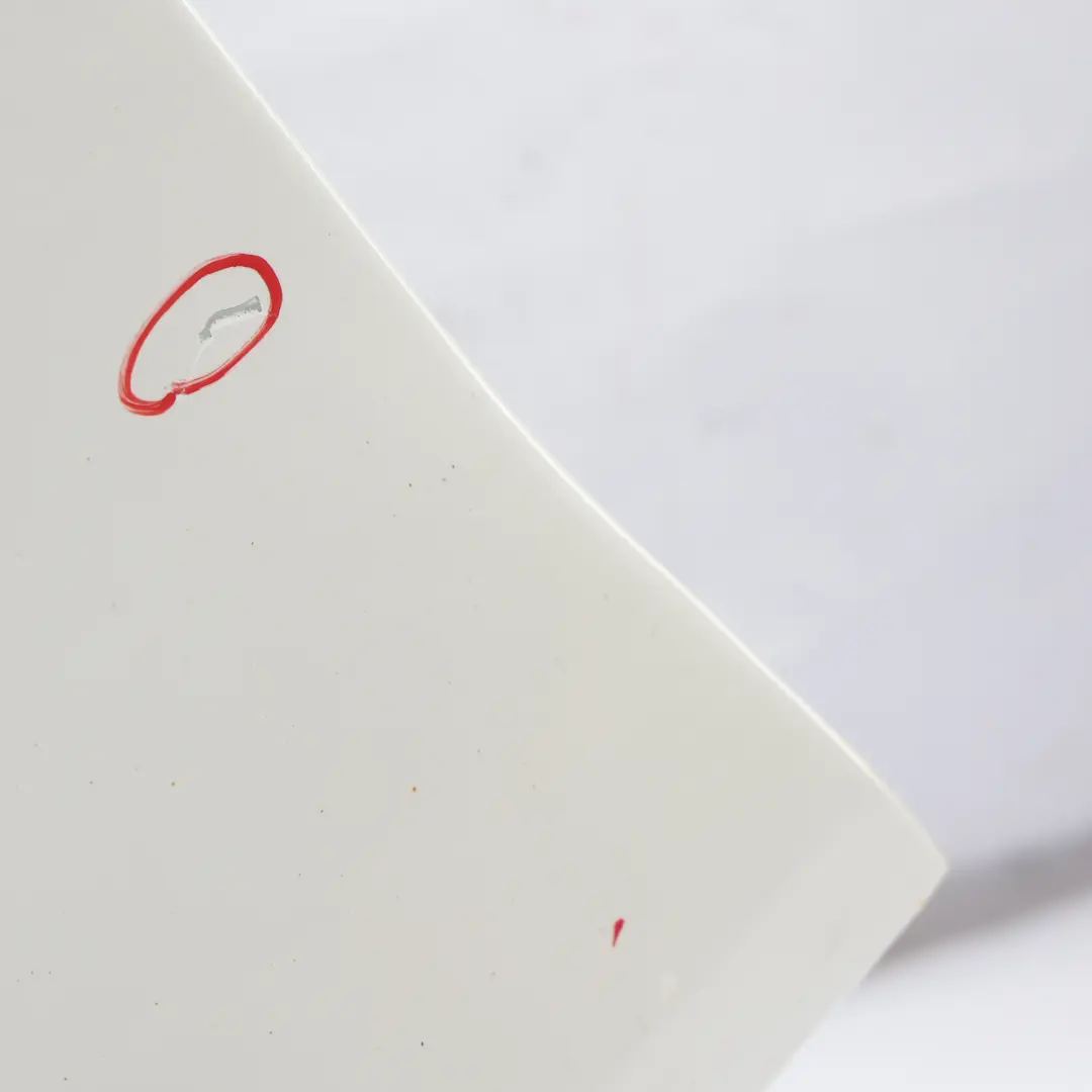 Panneau latéral aile avant gauche Mineralweiss Mineral White A96 pour BMW F20 F21 à propos du numéro de pièce 7284645 BMW F20 F21 Panneau latéral aile avant gauche Mineralweiss Mineral White A96 - SKU 7284645-MW - Numéro de pièce 7284645
