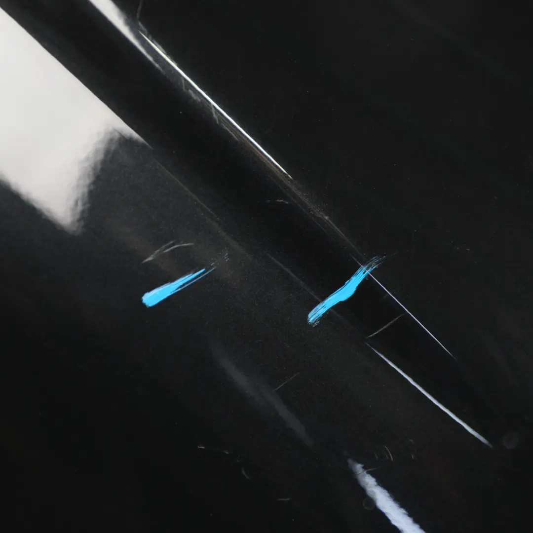 BMW F20 F21 F22 Pareti Anteriore Destro Parafango Black Sapphire - 475 - SKU 7284646-BS - Numero di parte 7284646
