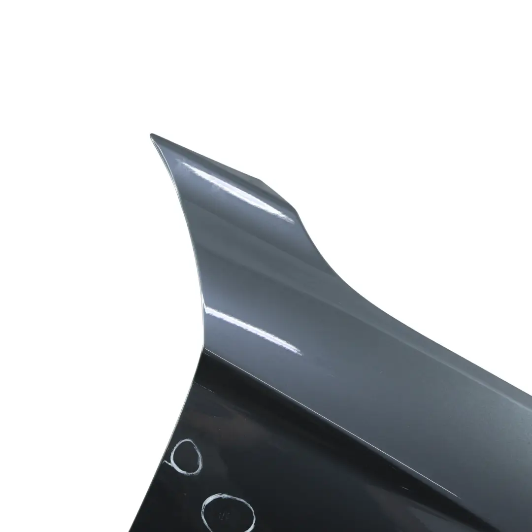 BMW F20 F21 Panel Lateral Guardabarros Delantero Derecho Mineralgrau - B39 - SKU 7284646-MG - Número de pieza 7284646