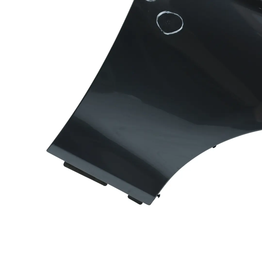 BMW F20 F21 Panel Lateral Guardabarros Delantero Derecho Mineralgrau - B39 - SKU 7284646-MG - Número de pieza 7284646