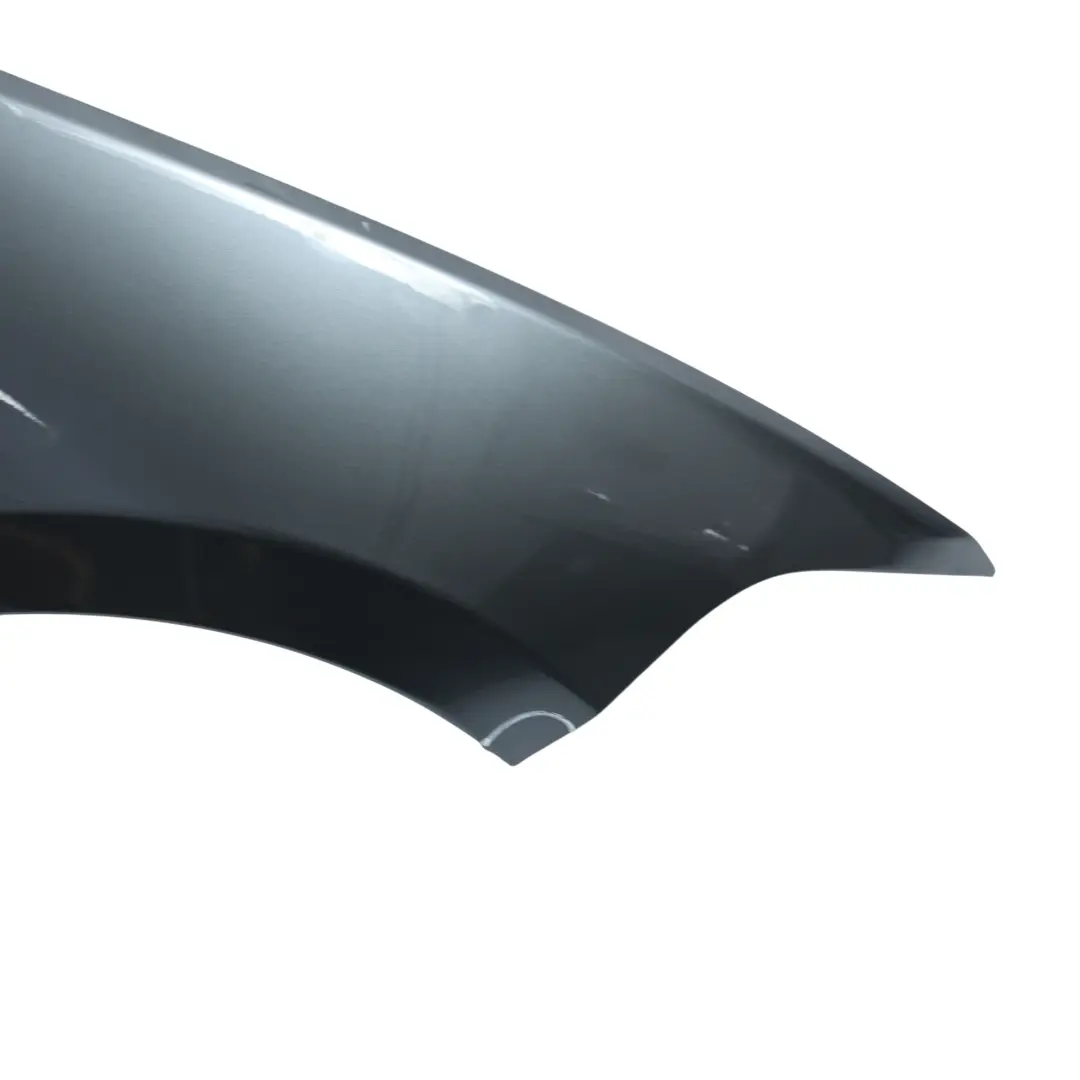 BMW F20 F21 Panel Lateral Guardabarros Delantero Derecho Mineralgrau - B39 - SKU 7284646-MG - Número de pieza 7284646