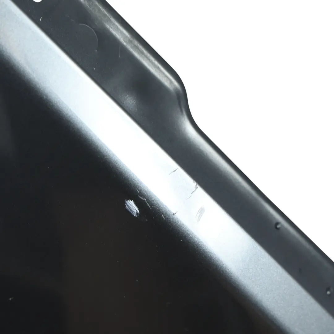 BMW F20 F21 Panel Lateral Guardabarros Delantero Derecho Mineralgrau - B39 - SKU 7284646-MG - Número de pieza 7284646