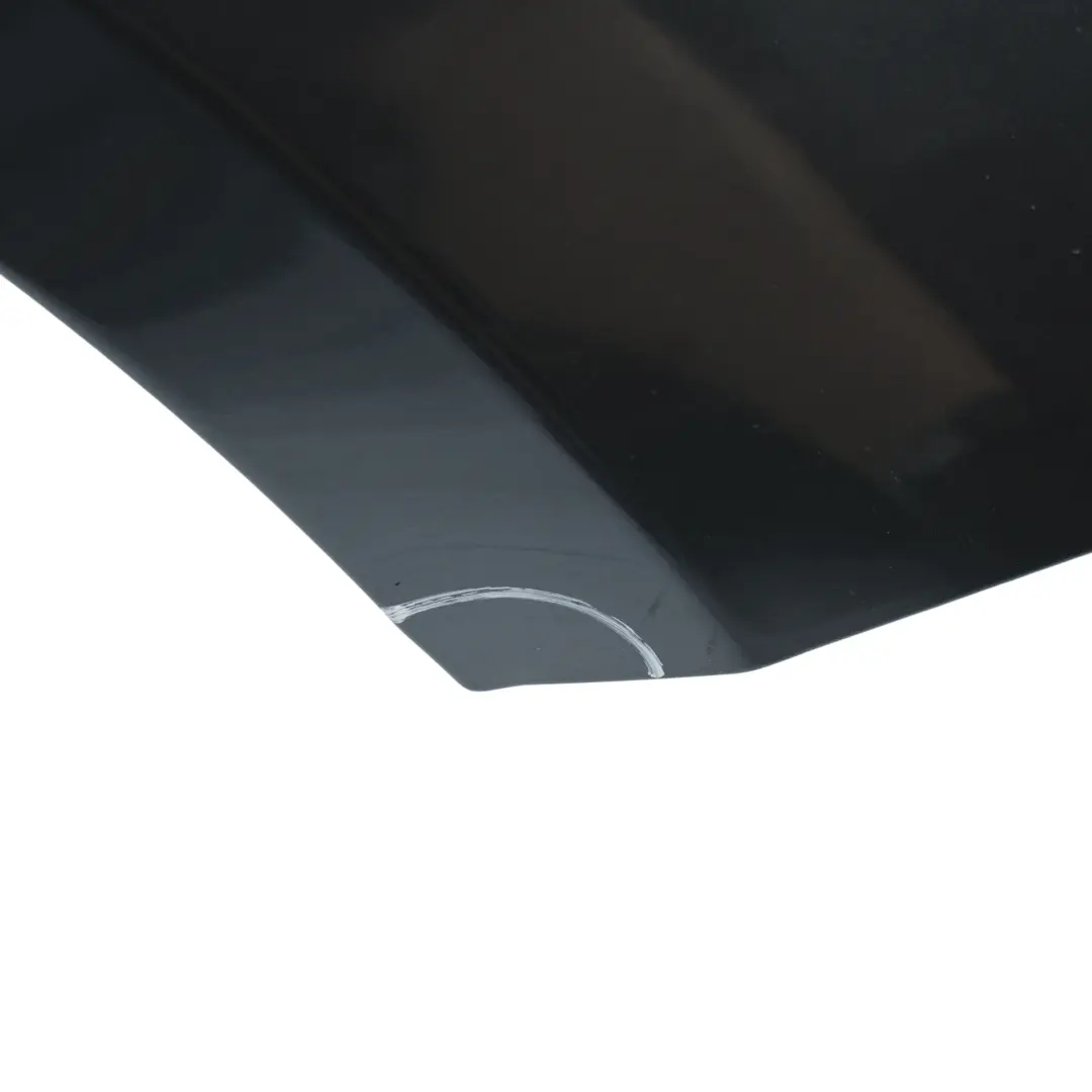 BMW F20 F21 Panel Lateral Guardabarros Delantero Derecho Mineralgrau - B39 - SKU 7284646-MG - Número de pieza 7284646