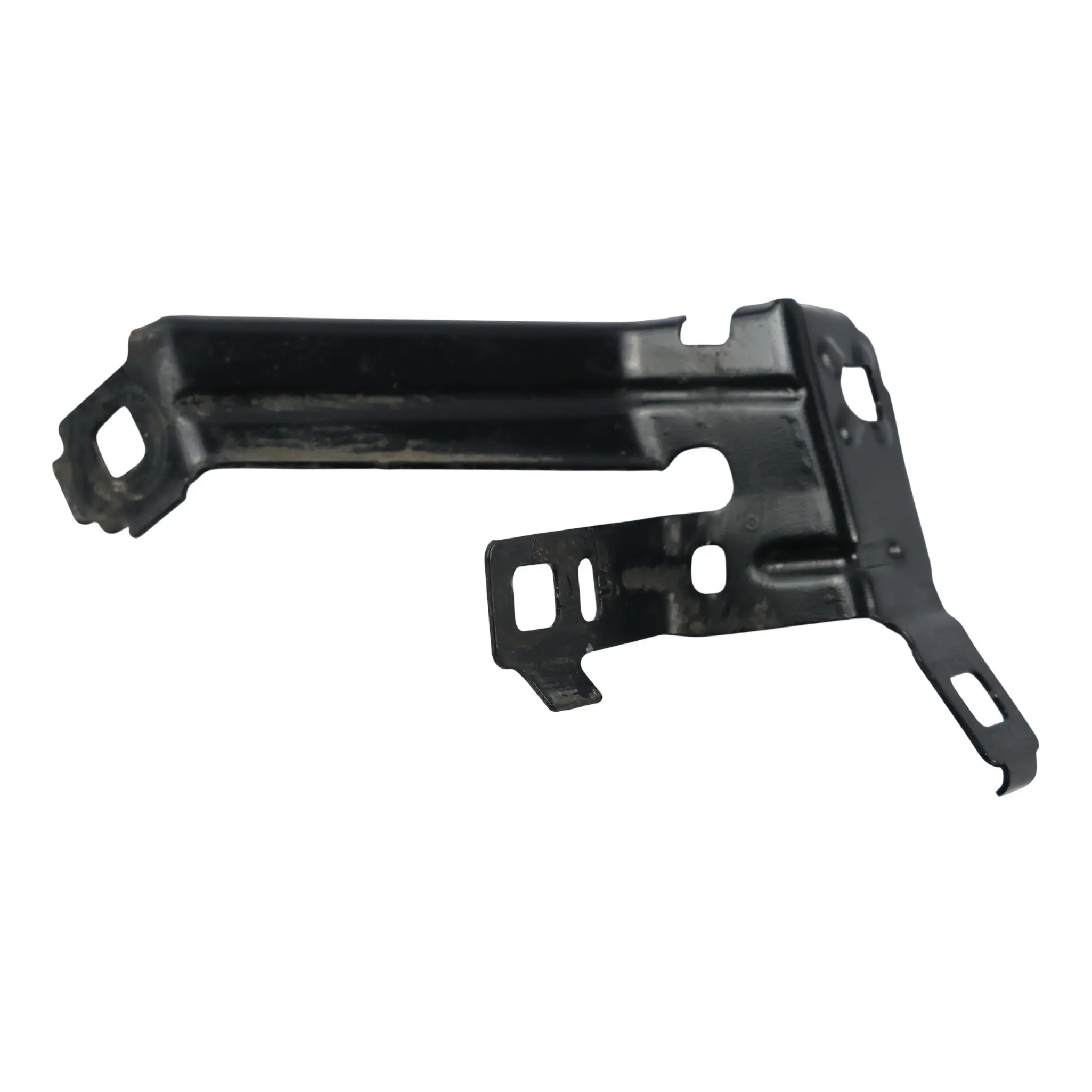 BMW F20 F21 F22 Staffa Pannello Anteriore Sinistro Nero Zaffiro - 475