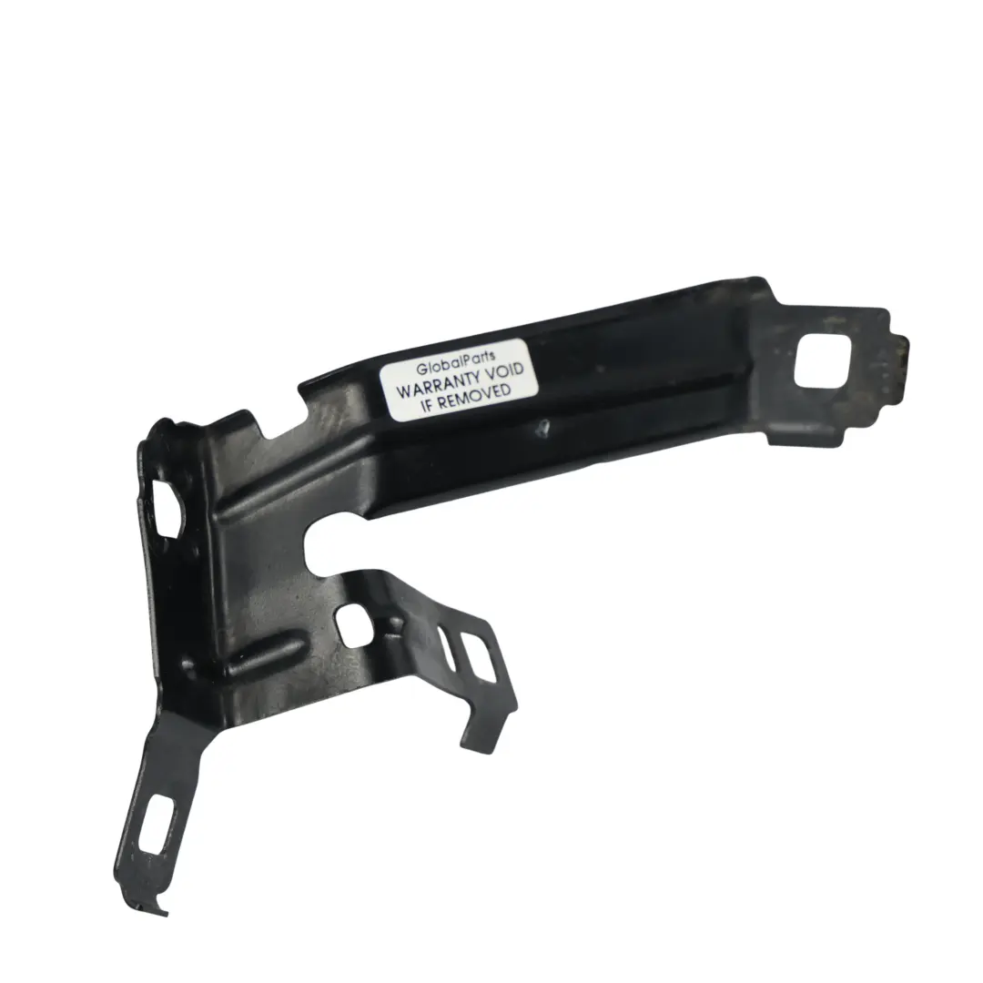 BMW F20 F21 F22 Support Panneau Latéral Avant Gauche Noir Saphir 475 - SKU 7284649-BS1 - Numéro de pièce 7284649