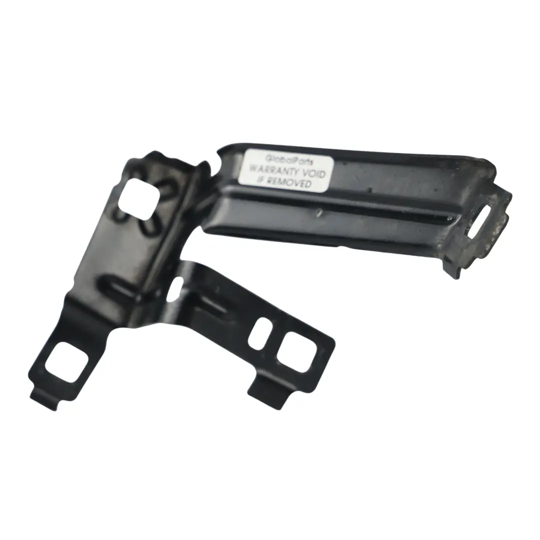 BMW F20 F21 F22 Support Panneau Latéral Avant Gauche Noir Saphir 475 - SKU 7284649-BS1 - Numéro de pièce 7284649