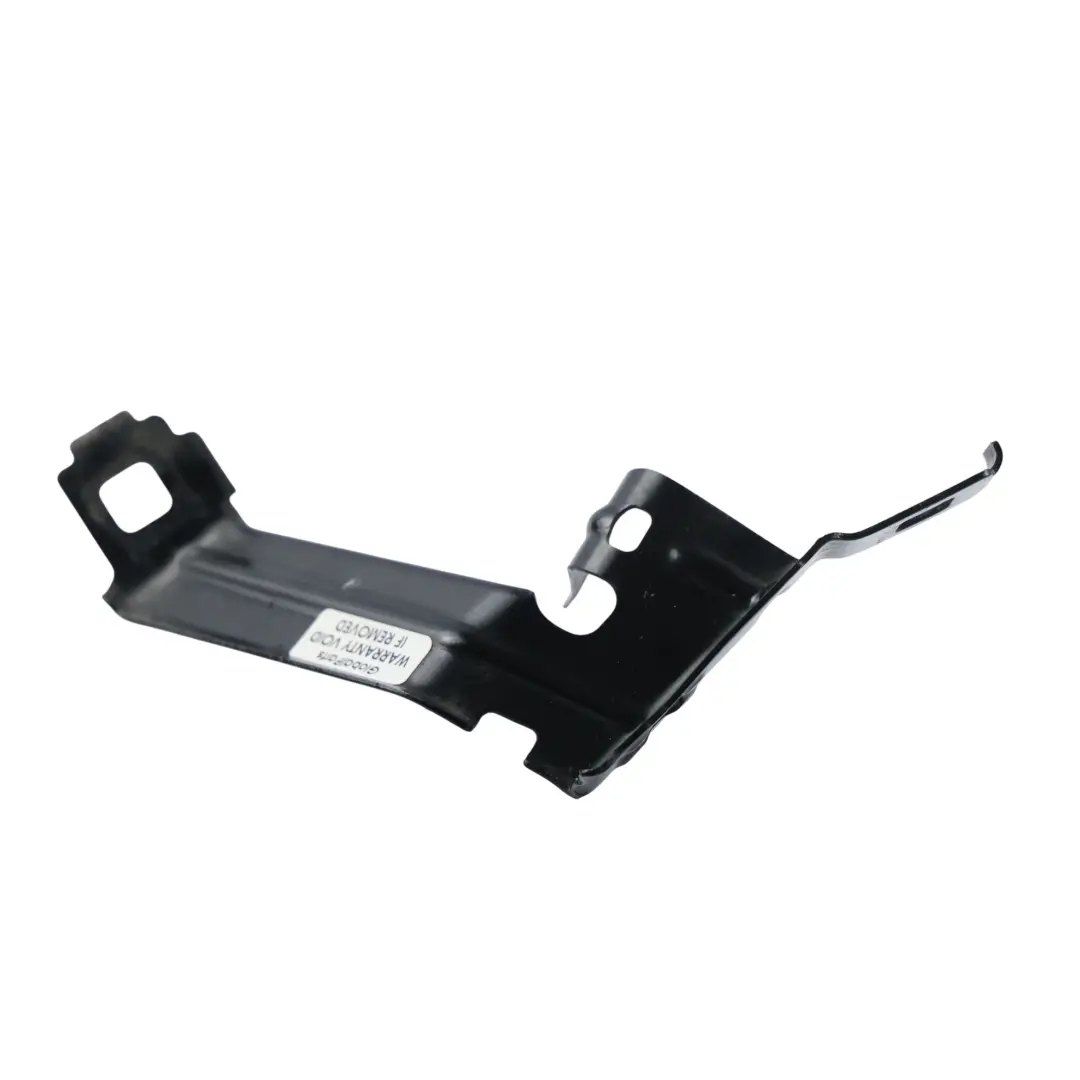 BMW F20 F21 F22 Support Panneau Latéral Avant Gauche Noir Saphir 475 - SKU 7284649-BS1 - Numéro de pièce 7284649