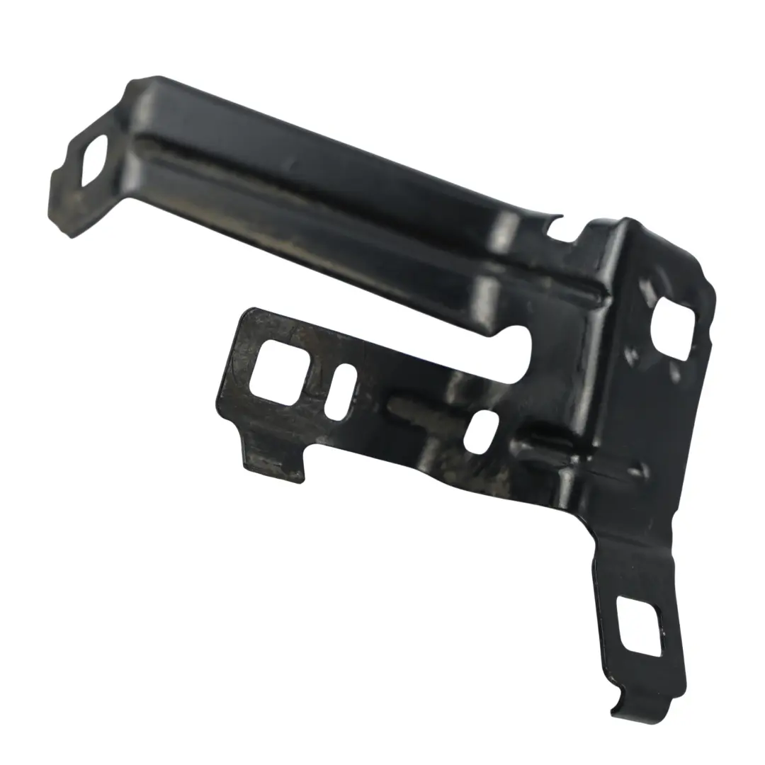 BMW F20 F21 F22 Support Panneau Latéral Avant Gauche Noir Saphir 475 - SKU 7284649-BS1 - Numéro de pièce 7284649