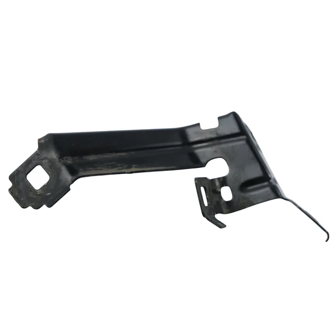 BMW F20 F21 F22 Support Panneau Latéral Avant Gauche Noir Saphir 475 - SKU 7284649-BS1 - Numéro de pièce 7284649