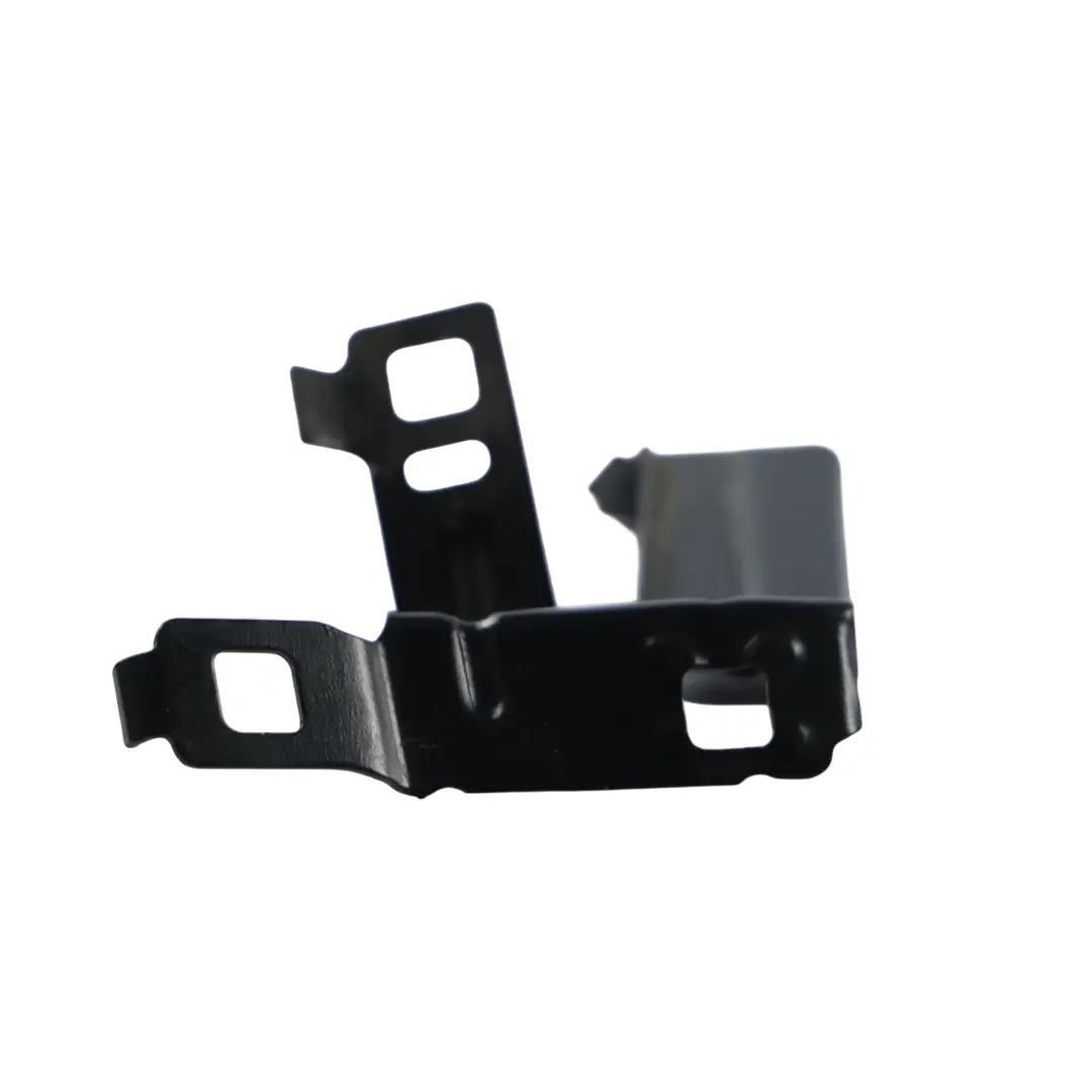BMW F20 F21 F22 Support Panneau Latéral Avant Gauche Noir Saphir 475 - SKU 7284649-BS1 - Numéro de pièce 7284649