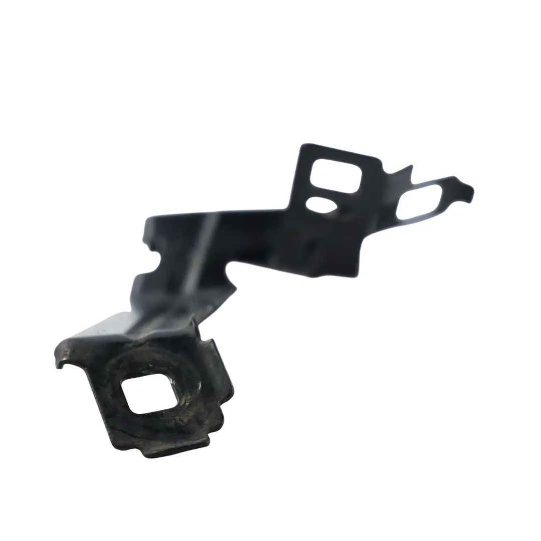 BMW F20 F21 F22 Side Panel Bracket Holder Front Left N/S Black Sapphire - 475 - SKU 7284649-BS1 - Part number 7284649
