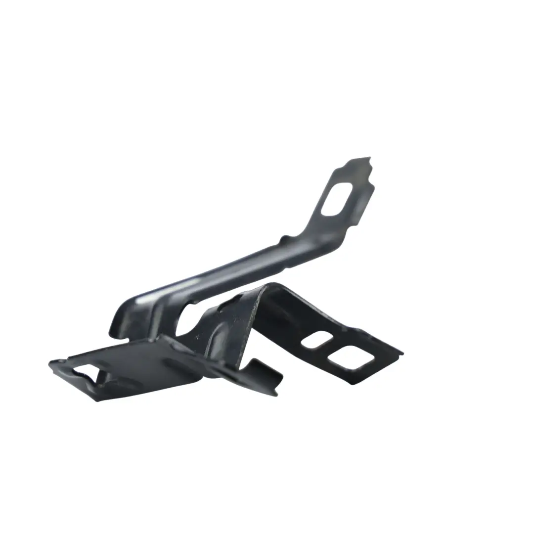 BMW F20 F21 F22 Support Panneau Latéral Avant Gauche Noir Saphir 475 - SKU 7284649-BS1 - Numéro de pièce 7284649