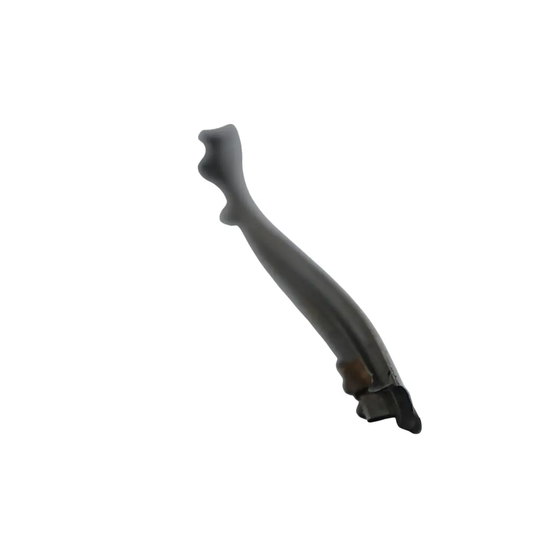 BMW X3 F25 Baguette Cache Pare-Brise Avant Droit Titan Argent - 354 - SKU 7286180-TS - Numéro de pièce 7286180