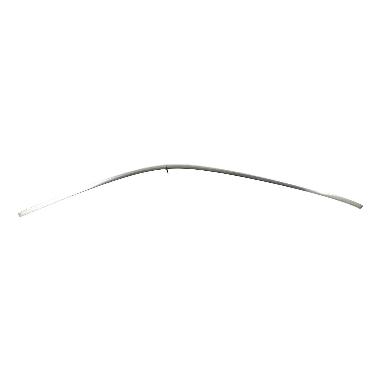 BMW X5 F15 Front Door Window Frame Trim Cover Chrome Right O/S 7289632