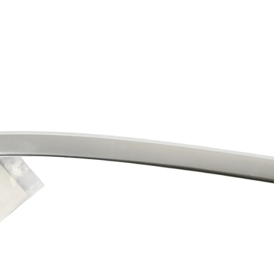 BMW X5 F15 Front Door Window Frame Trim Cover Chrome Right O/S - SKU 7289632 - Part number 7289632