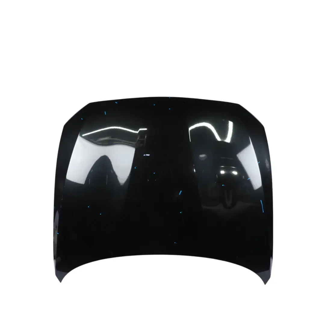 Hood Bonnet Cover Panel Black Sapphire Metallic - 475 to BMW F20 F21 F22 with Part number 7290942 BMW F20 F21 F22 Hood Bonnet Cover Panel Black Sapphire Metallic - 475 - SKU 7290942-BS - Part number 7290942