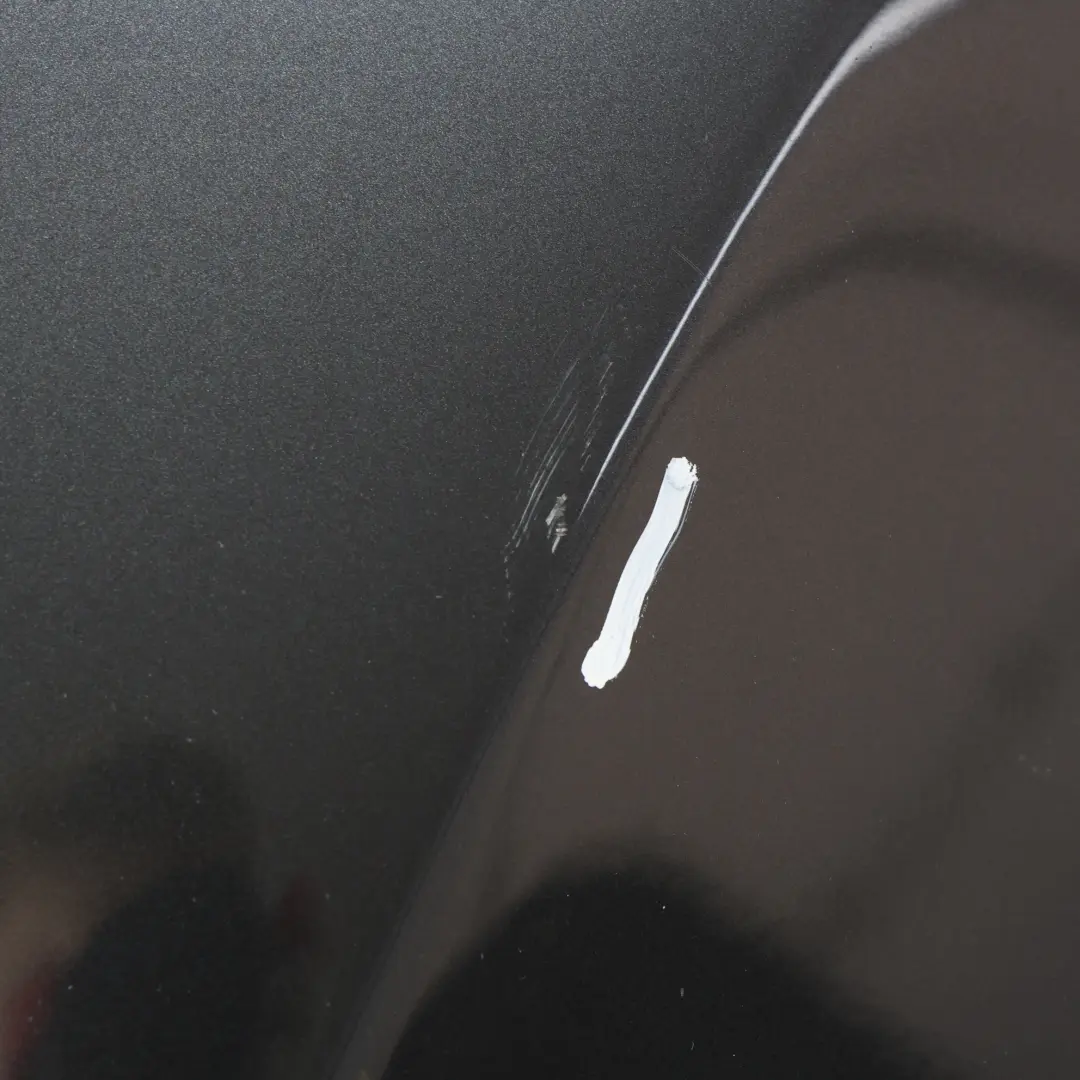Hood Bonnet Engine Cover Panel Mineralgrau Grey Metallic - B39 to BMW F30 F32 with Part number 7290944 BMW F30 F32 Hood Bonnet Engine Cover Panel Mineralgrau Grey Metallic - B39 - SKU 7290944-MG1 - Part number 7290944