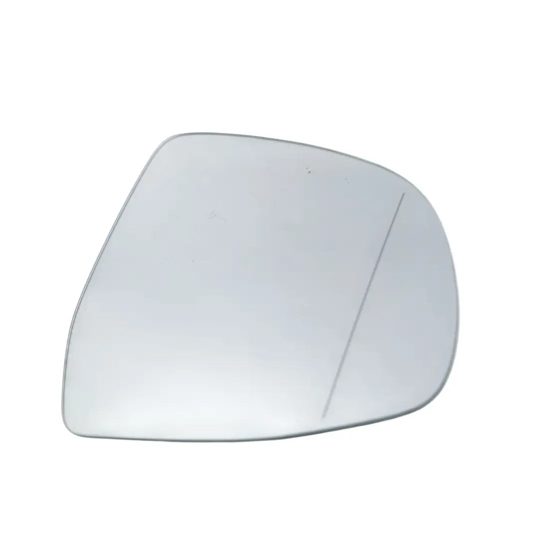 BMW X5 F15 X3 F25 X4 F26 Spiegelglas Heizbar Rechts - SKU 7291220 - Teilenummer 7291220