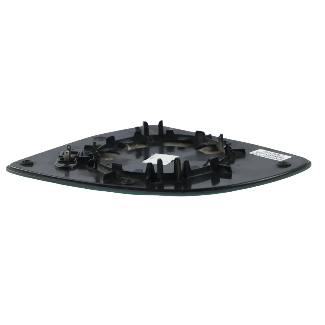 Spiegelglas Heizbar Rechts für BMW X5 F15 X3 F25 X4 F26 mit Teilenummer 7291220 BMW X5 F15 X3 F25 X4 F26 Spiegelglas Heizbar Rechts - SKU 7291220 - Teilenummer 7291220
