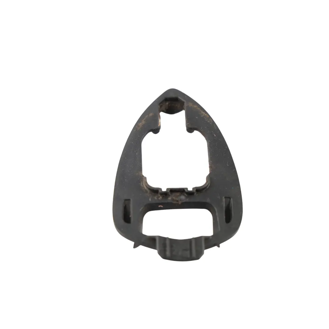 Door Lock Mounting Bell Cover Right O/S to BMW F01 F02 F06 F10 F11 with Part number 7292572 BMW F01 F02 F06 F10 F11 Door Lock Mounting Bell Cover Right O/S - SKU RHD-7292572 - Part number 7292572
