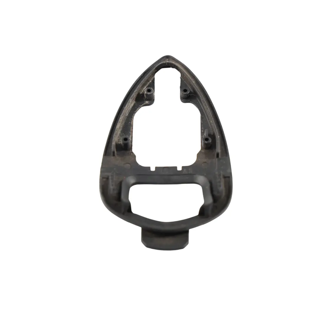 Door Lock Mounting Bell Cover Right O/S to BMW F01 F02 F06 F10 F11 with Part number 7292572 BMW F01 F02 F06 F10 F11 Door Lock Mounting Bell Cover Right O/S - SKU RHD-7292572 - Part number 7292572