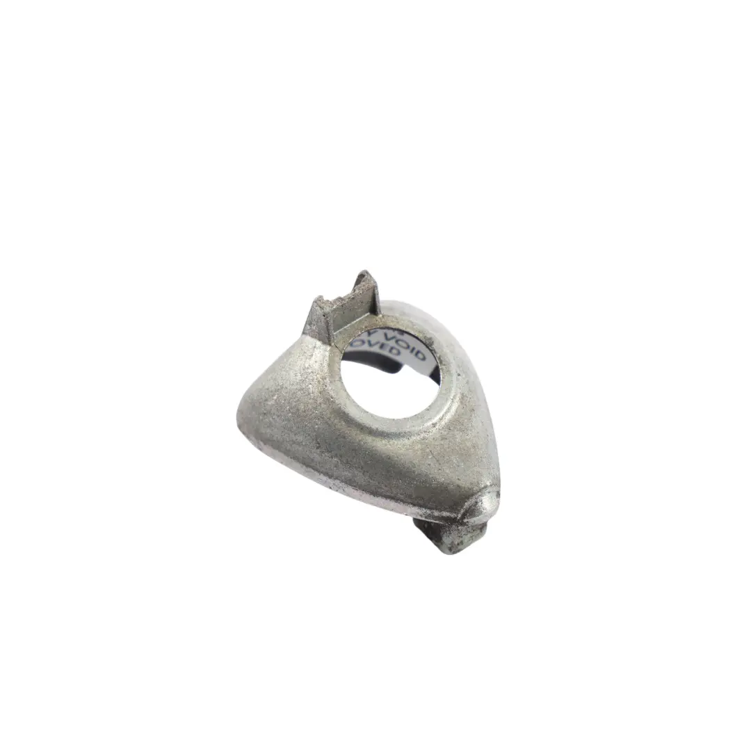BMW F01 F02 F06 F10 F11 Door Lock Mounting Bell Cover Right O/S - SKU RHD-7292572 - Part number 7292572