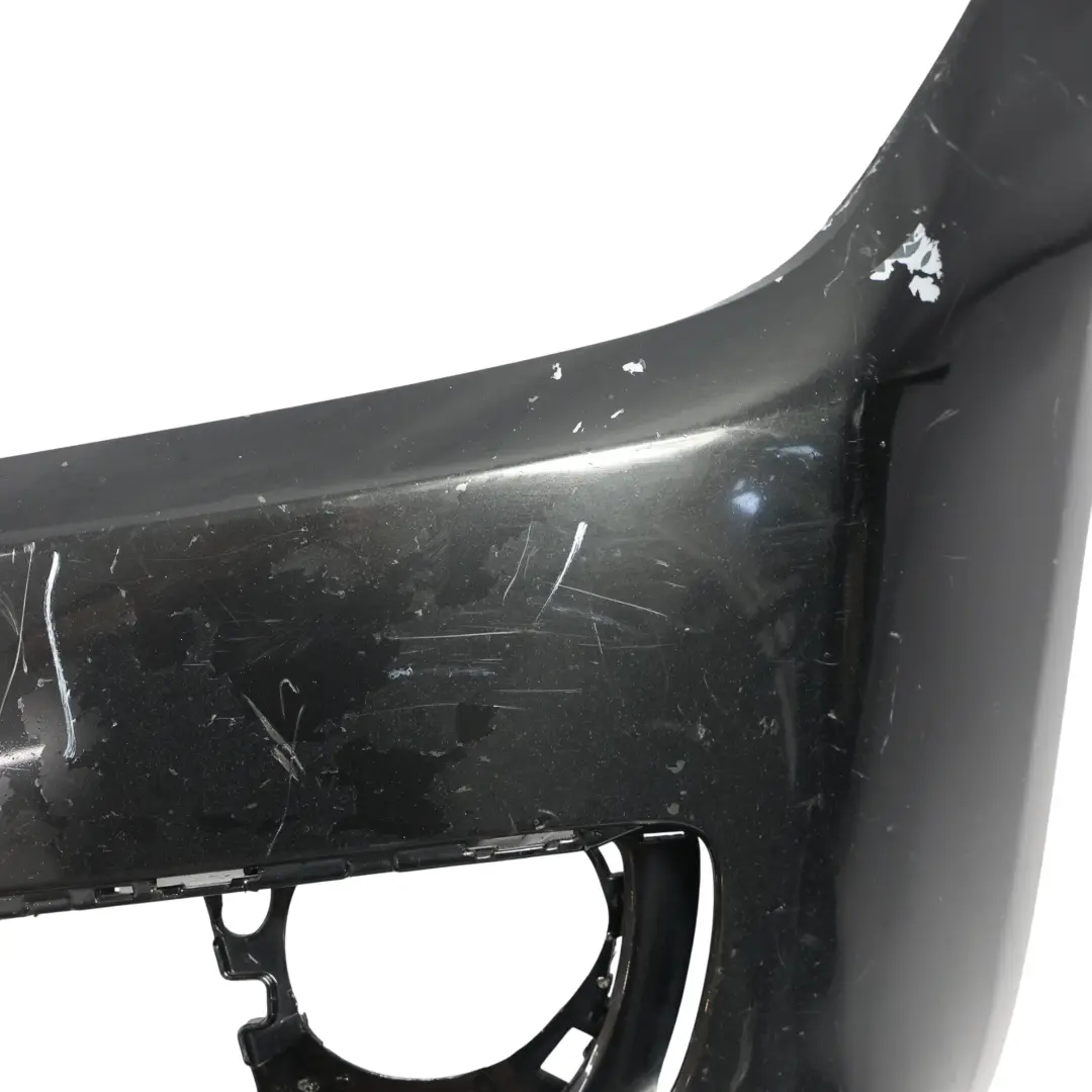 Zderzak Przedni Black Sapphire Czarny Metalik - 475 do BMW F30 F31 o numerze 7292991 BMW F30 F31 Zderzak Przedni Black Sapphire Czarny Metalik - 475 - SKU 7292991-BS1 - Numer Części 7292991