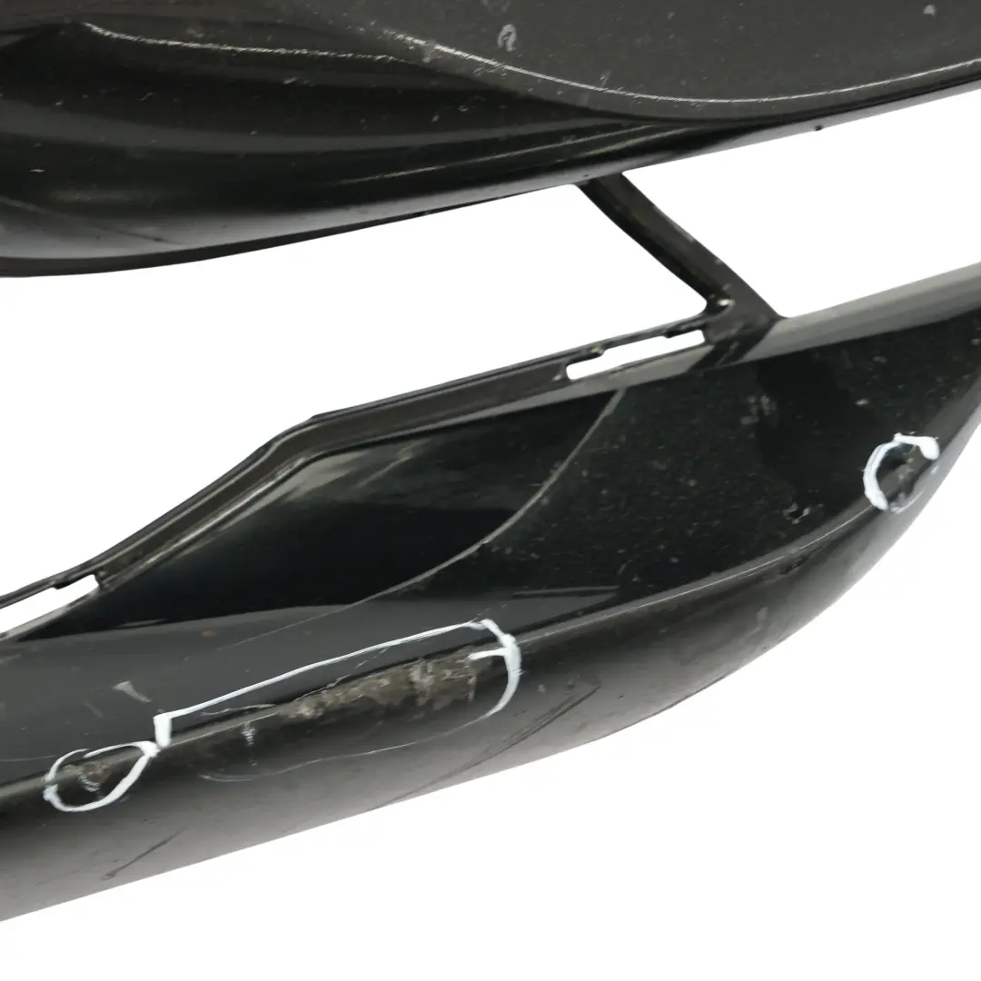 Zderzak Przedni Black Sapphire Czarny Metalik - 475 do BMW F30 F31 o numerze 7292991 BMW F30 F31 Zderzak Przedni Black Sapphire Czarny Metalik - 475 - SKU 7292991-BS1 - Numer Części 7292991