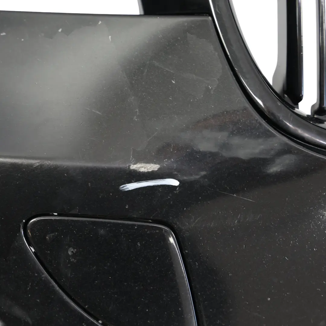 Zderzak Przedni Black Sapphire Czarny Metalik - 475 do BMW F30 F31 o numerze 7292991 BMW F30 F31 Zderzak Przedni Black Sapphire Czarny Metalik - 475 - SKU 7292991-BS1 - Numer Części 7292991