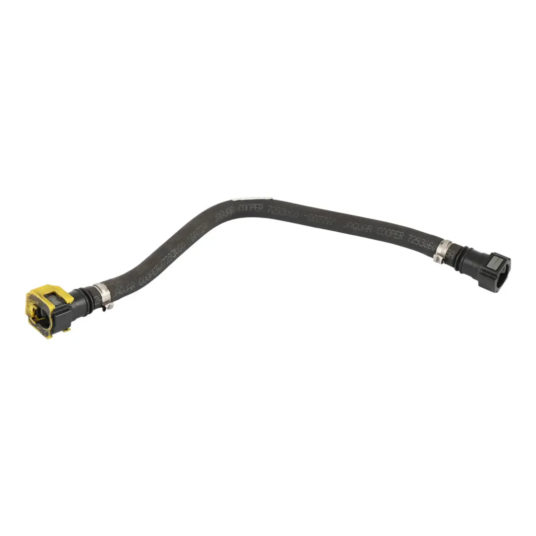 Kraftstoffleitung Schlauch 2.0 Diesel Motor für Range Rover Evoque L538 mit Teilenummer 7293060 Range Rover Evoque L538 Kraftstoffleitung Schlauch 2.0 Diesel Motor - SKU 7293060 - Teilenummer 7293060
