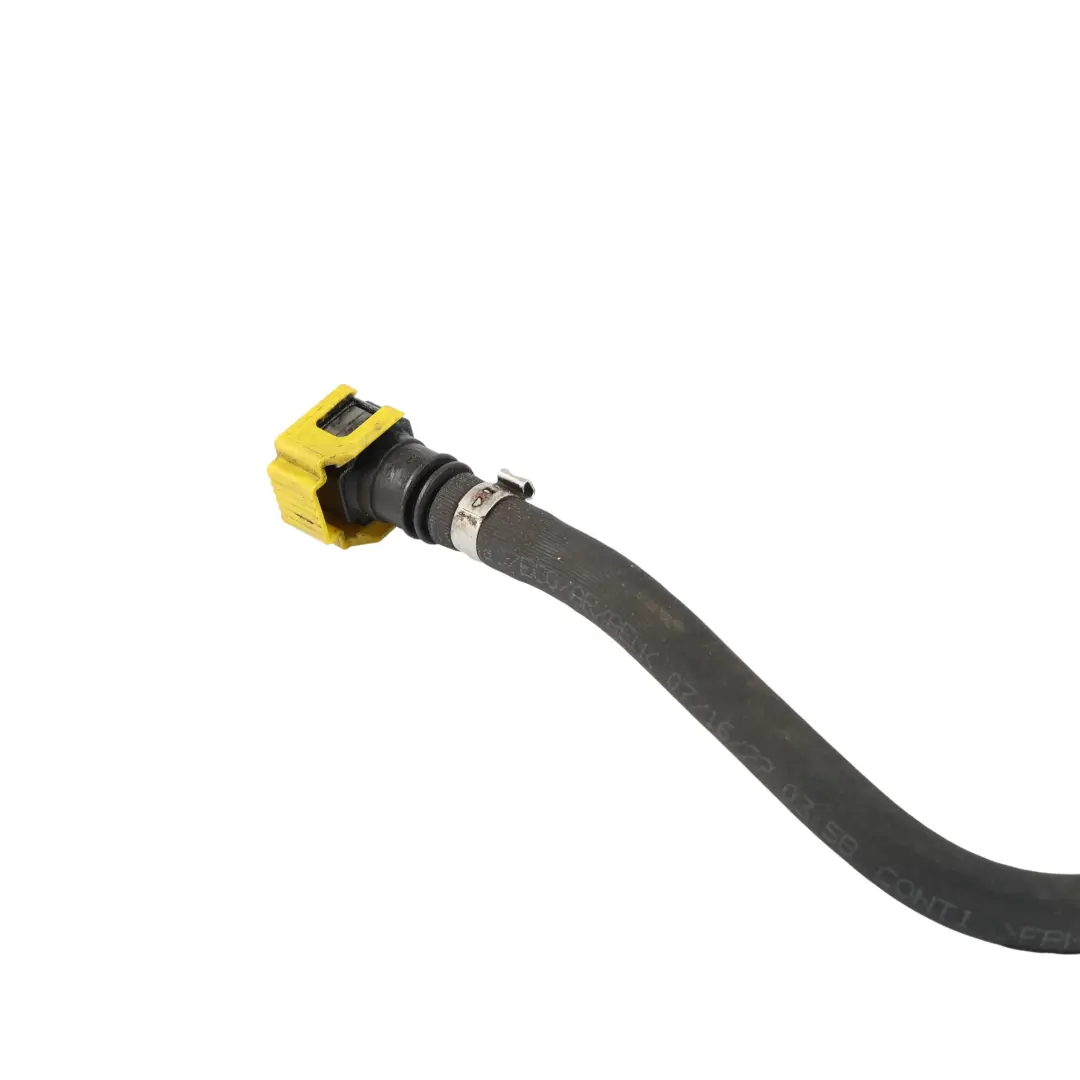 Range Rover Evoque L538 Fuel Delivery Pipe Hose Line 2.0 Diesel Engine - SKU 7293060 - Part number 7293060