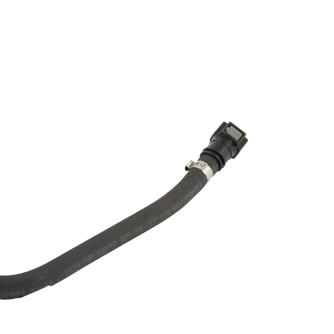 Range Rover Evoque L538 Kraftstoffleitung Schlauch 2.0 Diesel Motor - SKU 7293060 - Teilenummer 7293060