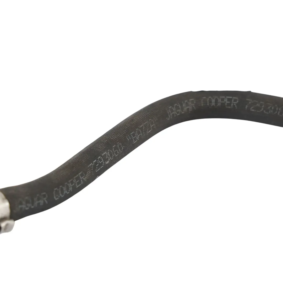 Kraftstoffleitung Schlauch 2.0 Diesel Motor für Range Rover Evoque L538 mit Teilenummer 7293060 Range Rover Evoque L538 Kraftstoffleitung Schlauch 2.0 Diesel Motor - SKU 7293060 - Teilenummer 7293060