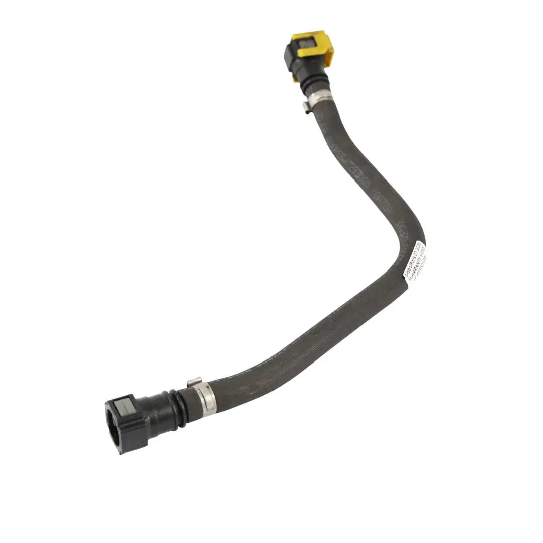 Kraftstoffleitung Schlauch 2.0 Diesel Motor für Range Rover Evoque L538 mit Teilenummer 7293060 Range Rover Evoque L538 Kraftstoffleitung Schlauch 2.0 Diesel Motor - SKU 7293060 - Teilenummer 7293060