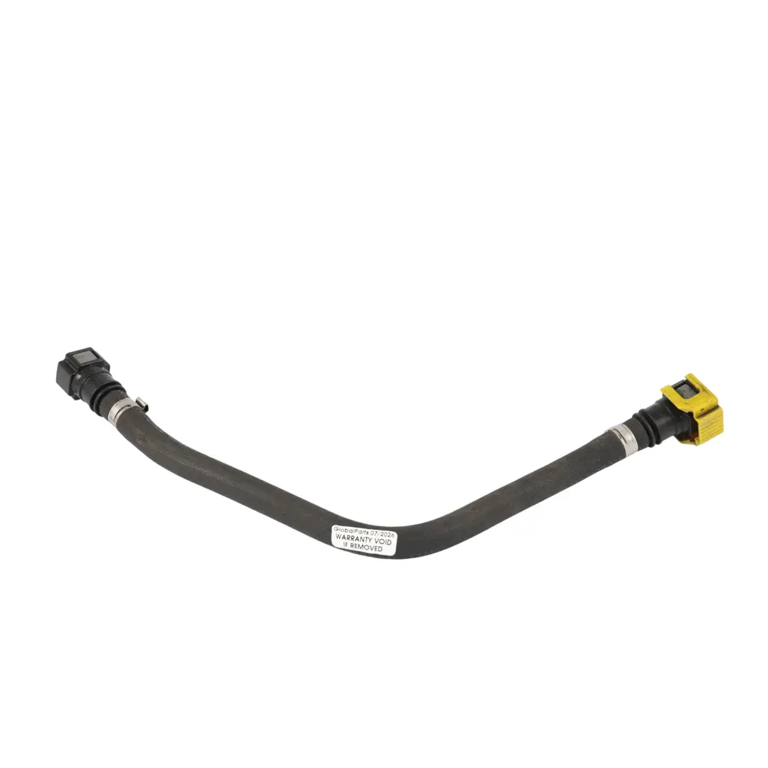 Kraftstoffleitung Schlauch 2.0 Diesel Motor für Range Rover Evoque L538 mit Teilenummer 7293060 Range Rover Evoque L538 Kraftstoffleitung Schlauch 2.0 Diesel Motor - SKU 7293060 - Teilenummer 7293060