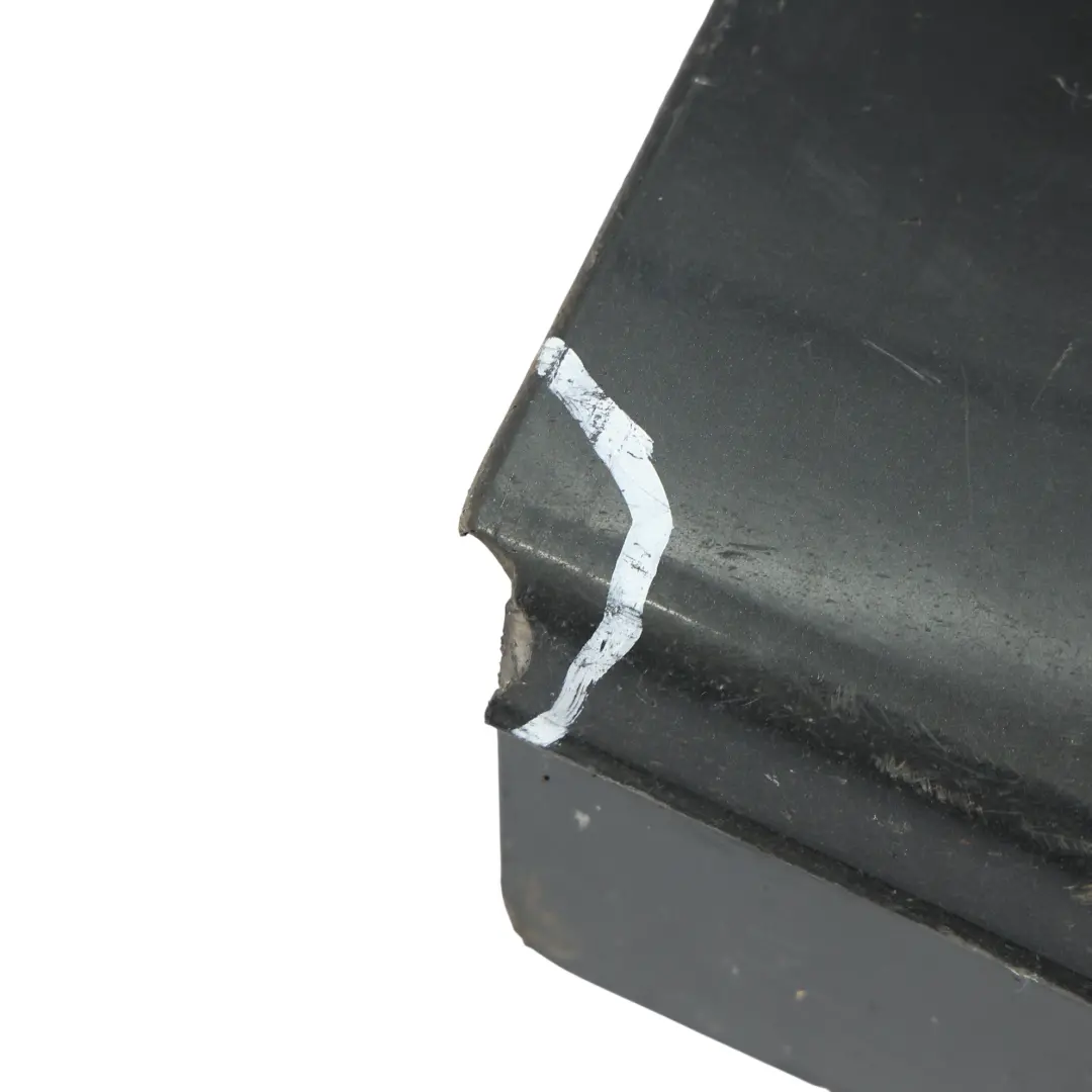 Schwellerleiste Schweller Links Black Sapphire Schwarz - 475 für BMW 1 F20 mit Teilenummer 7293553 BMW 1 F20 Schwellerleiste Schweller Links Black Sapphire Schwarz - 475 - SKU 7293553-BS - Teilenummer 7293553